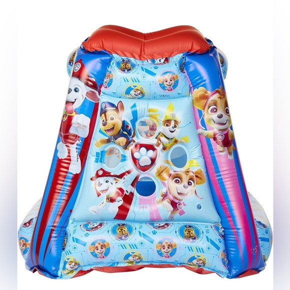 Paw Patrol "We're On A Roll" Play Land-Ball Pit - Picture 6 of 7